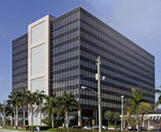 Commercial Property Tax Review